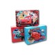 Cutie depozitare carton Disney Cars set 3